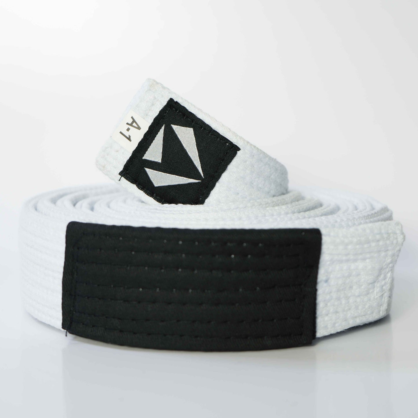 BJJ ADULT BELT PEARL WEAVE 