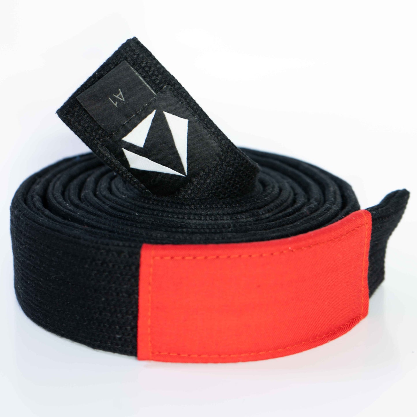 BJJ ADULT BELT PEARL WEAVE 