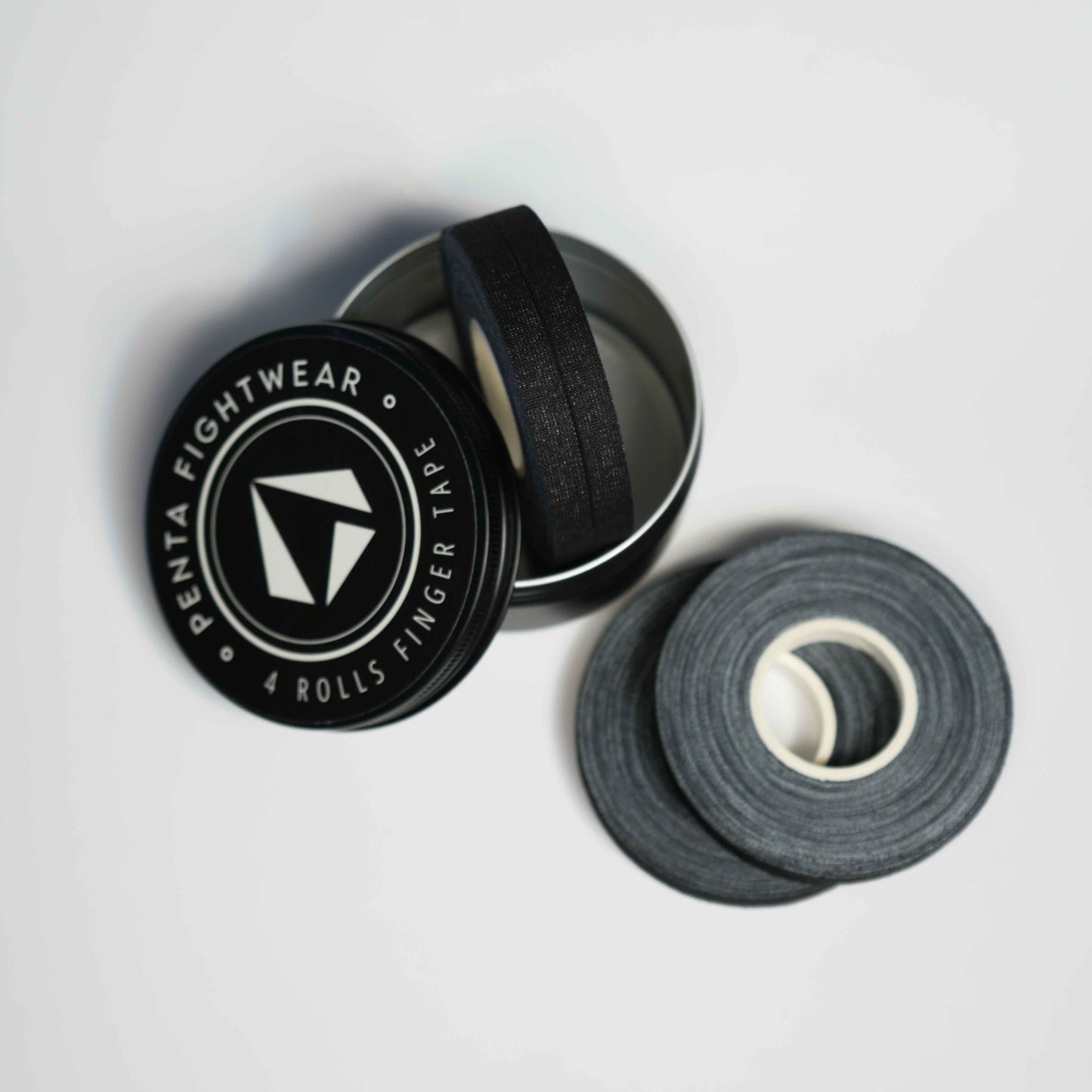 FINGER TAPE BLACK