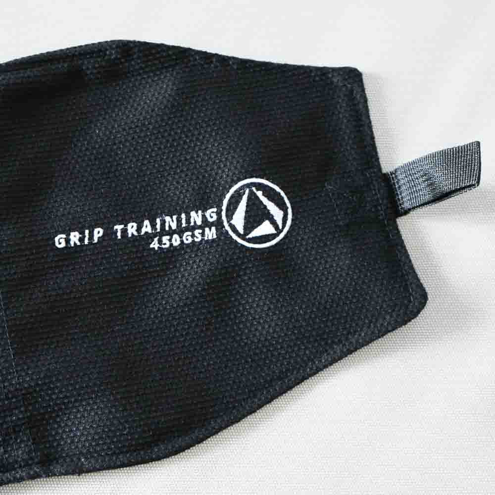 GRIP TRAINING