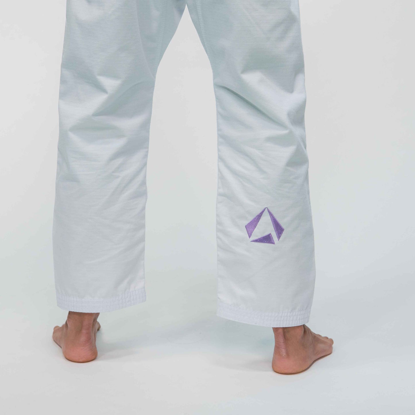 KIMONO FEMININO BJJ KANT BRANCO