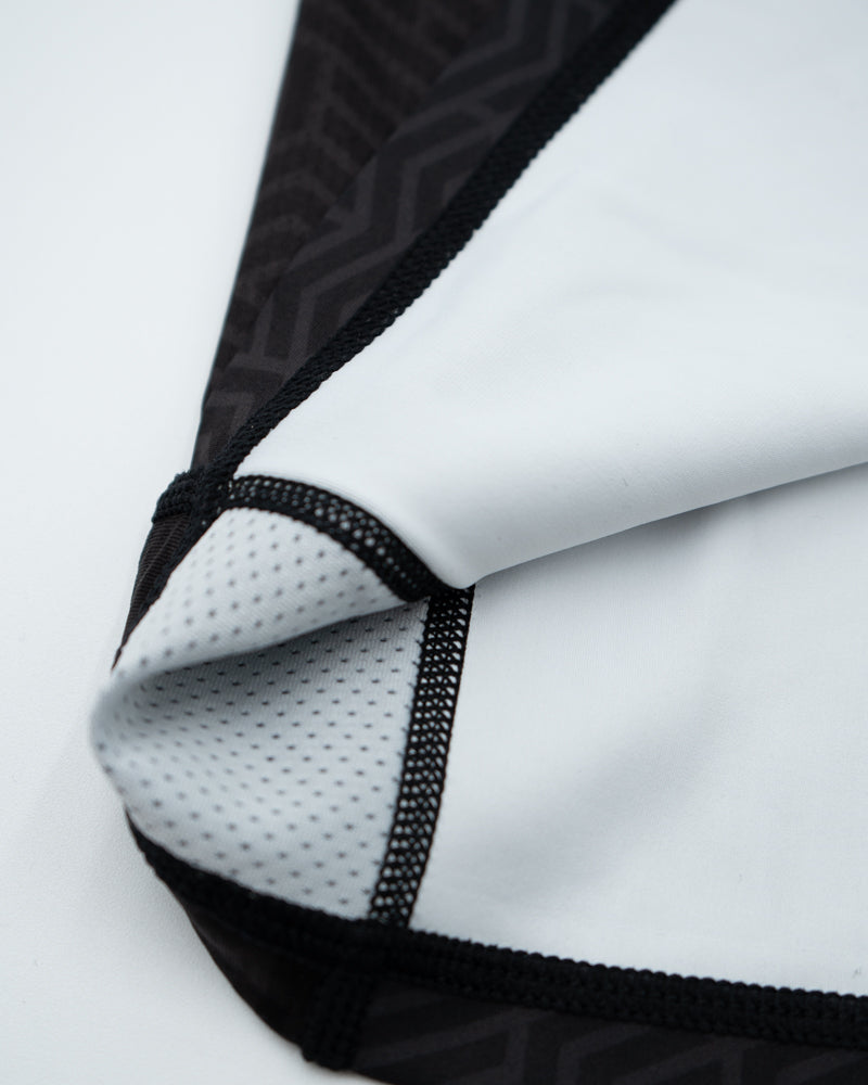 VÓRTICE DE GRAPPING RASHGUARD