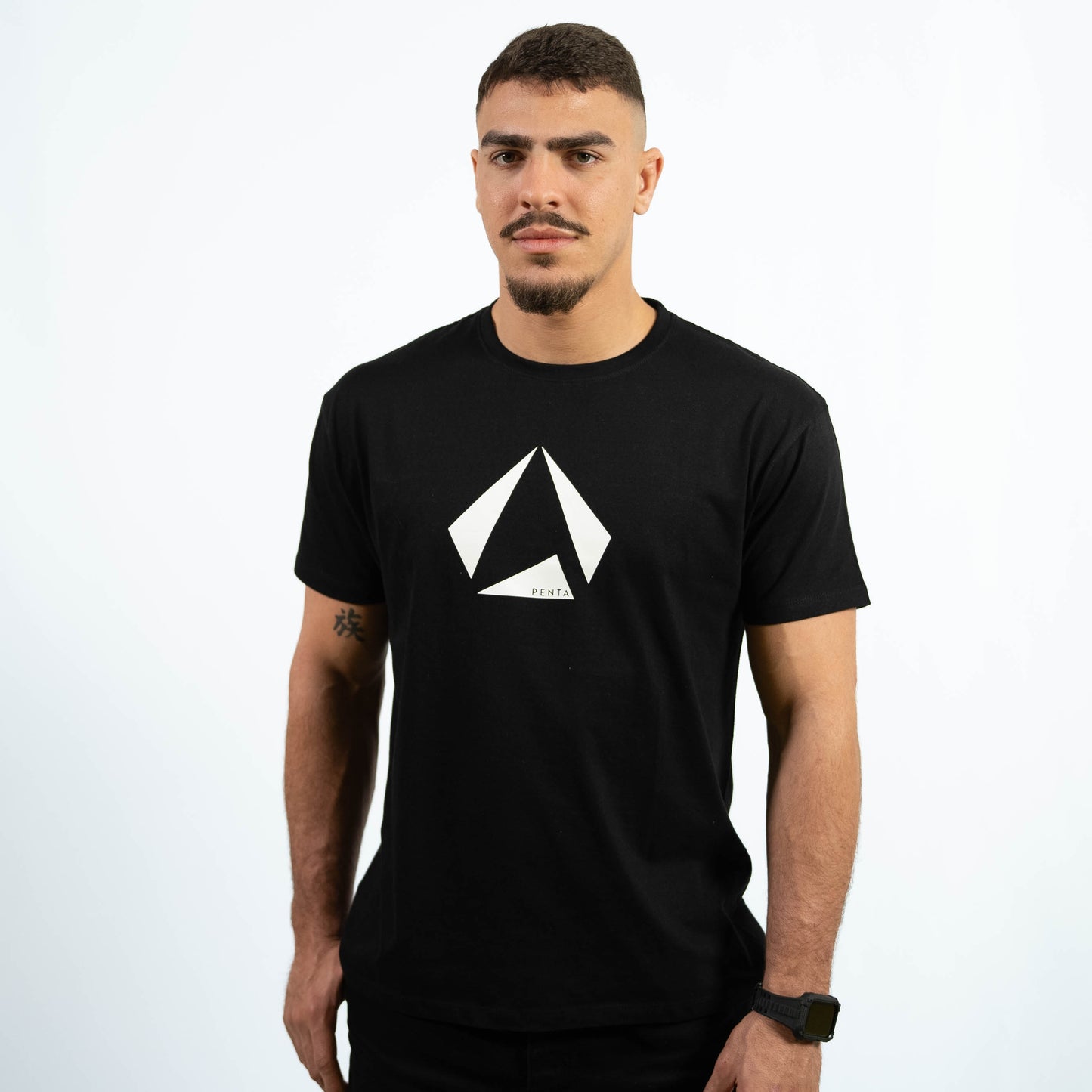 CAMISETA SYMBOL