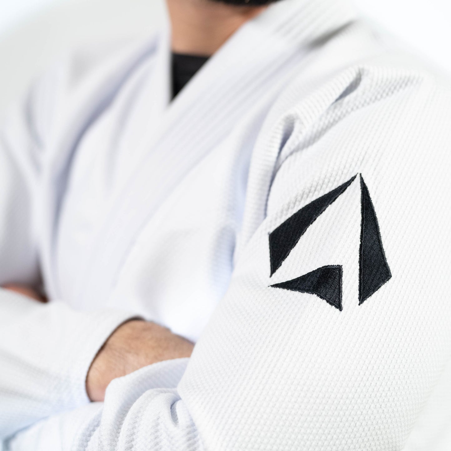 KIMONO BJJ EDGE BRANCO