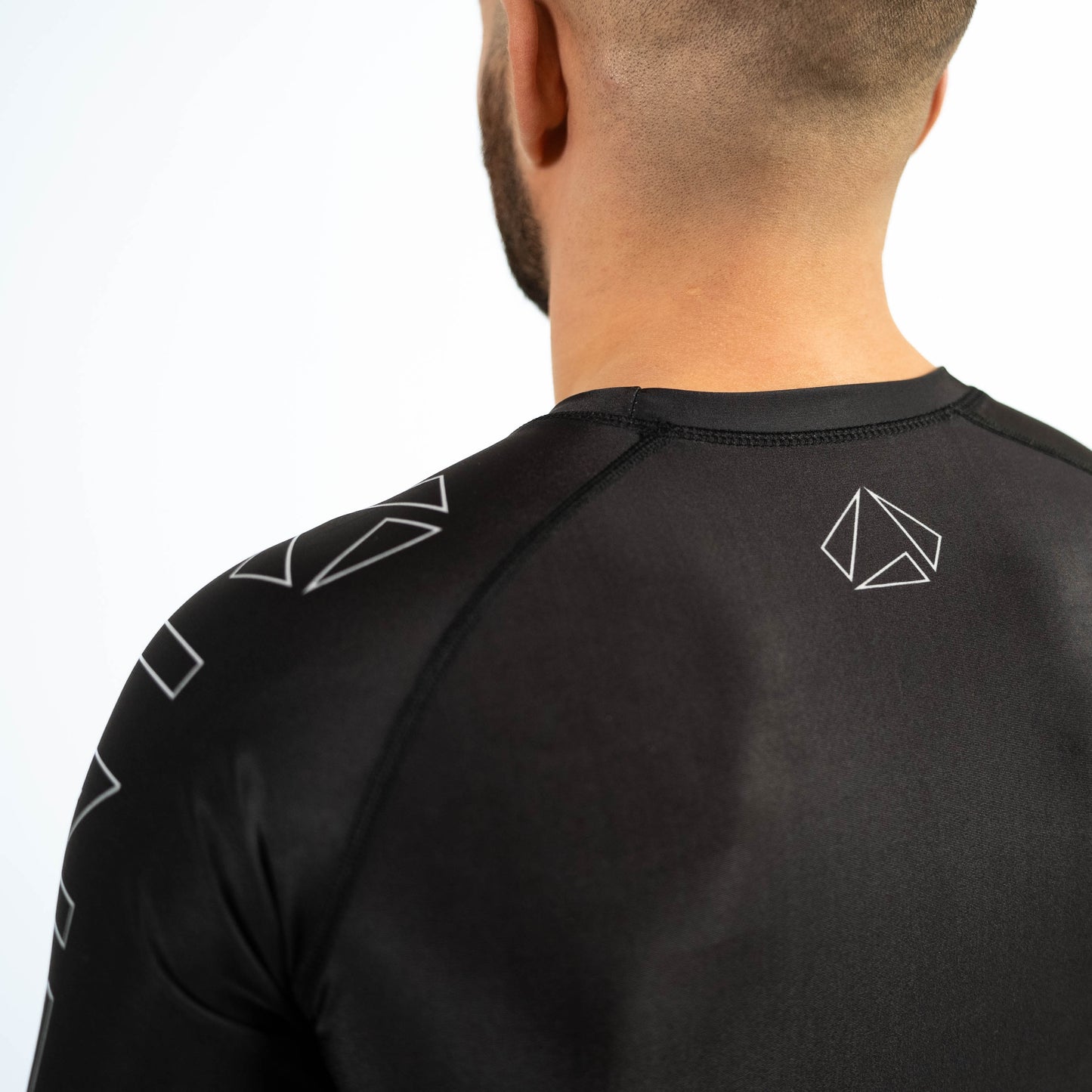 RASHGUARD GRAPPLING EVO