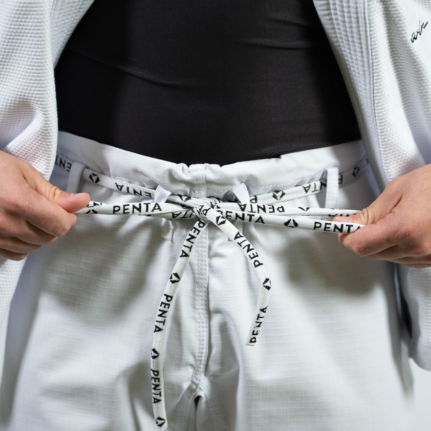 KIMONO BJJ BLANCO EDGE