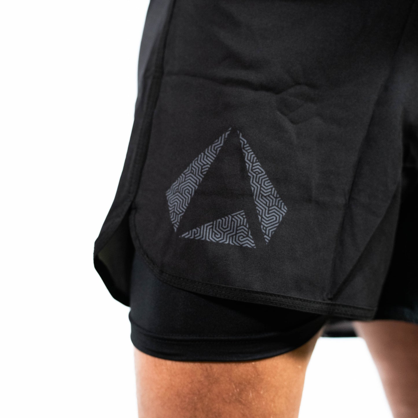 VORTEX GRAPPLING SHORTS