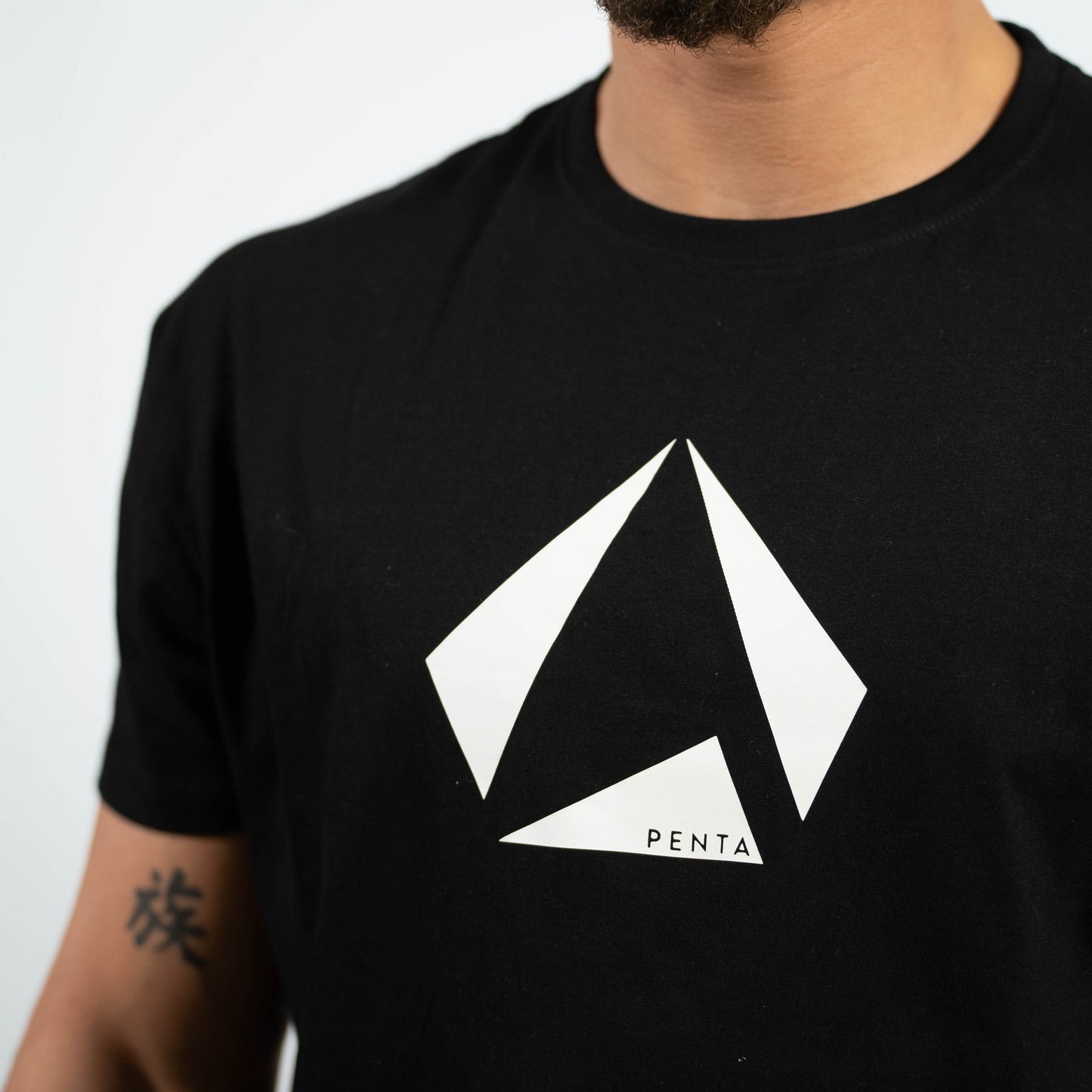 SYMBOL T-SHIRT