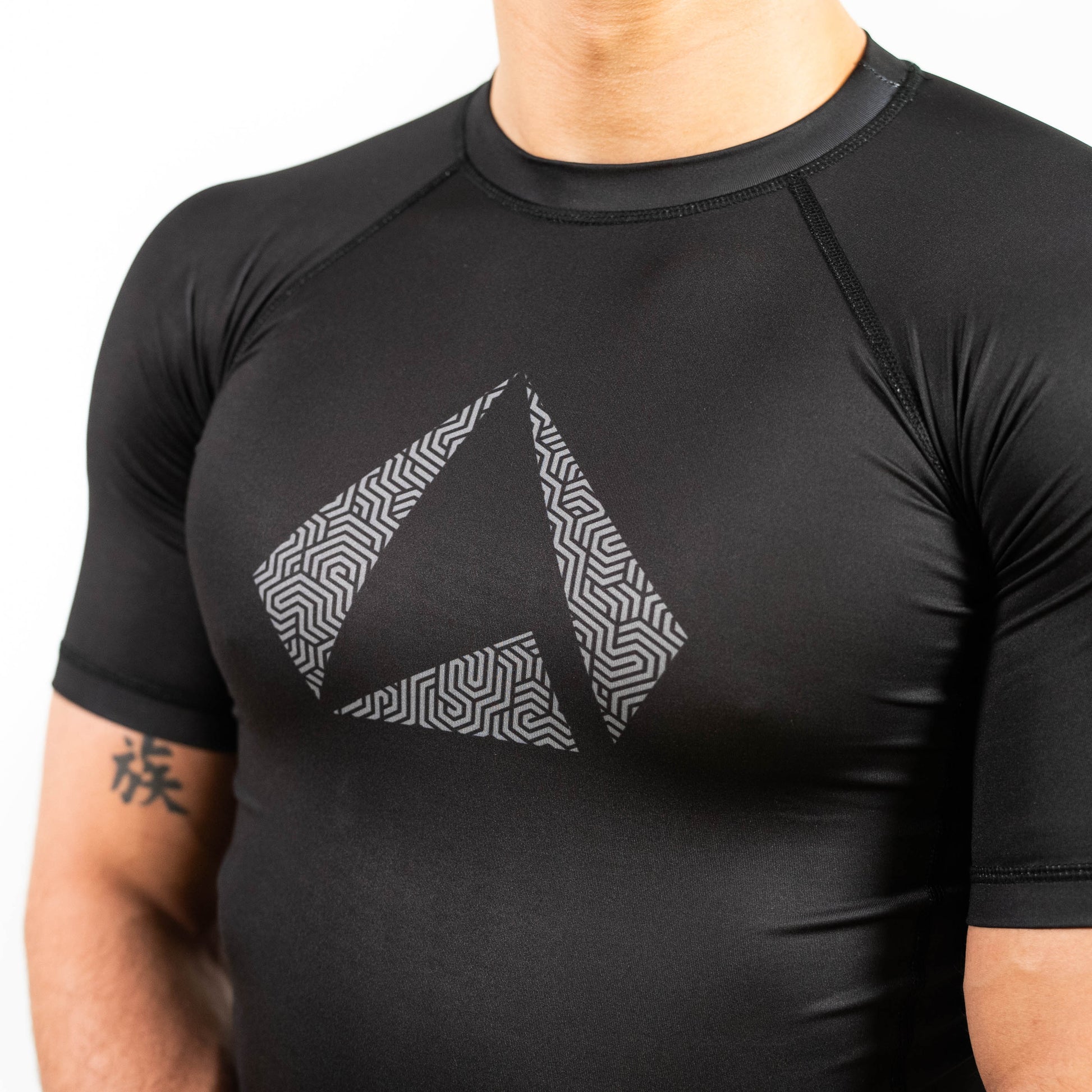 rashguard respirável