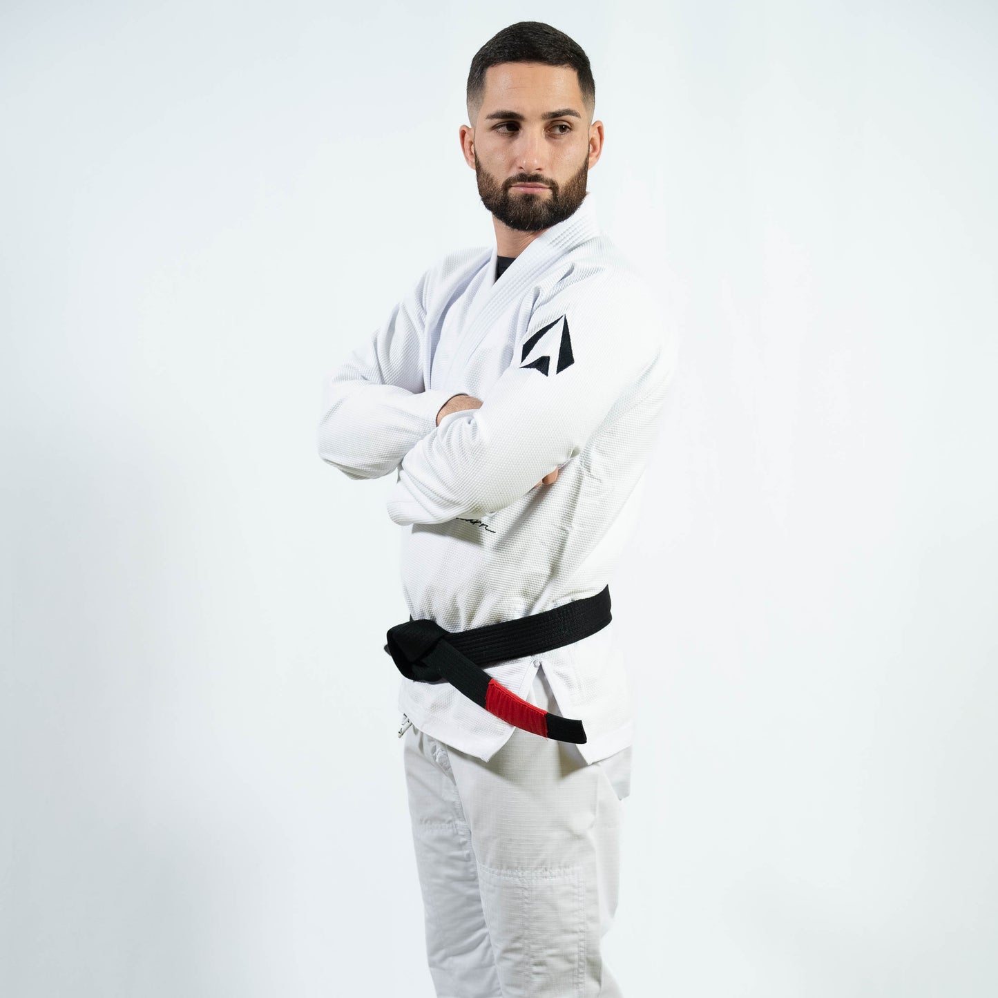 KIMONO BJJ EDGE BRANCO