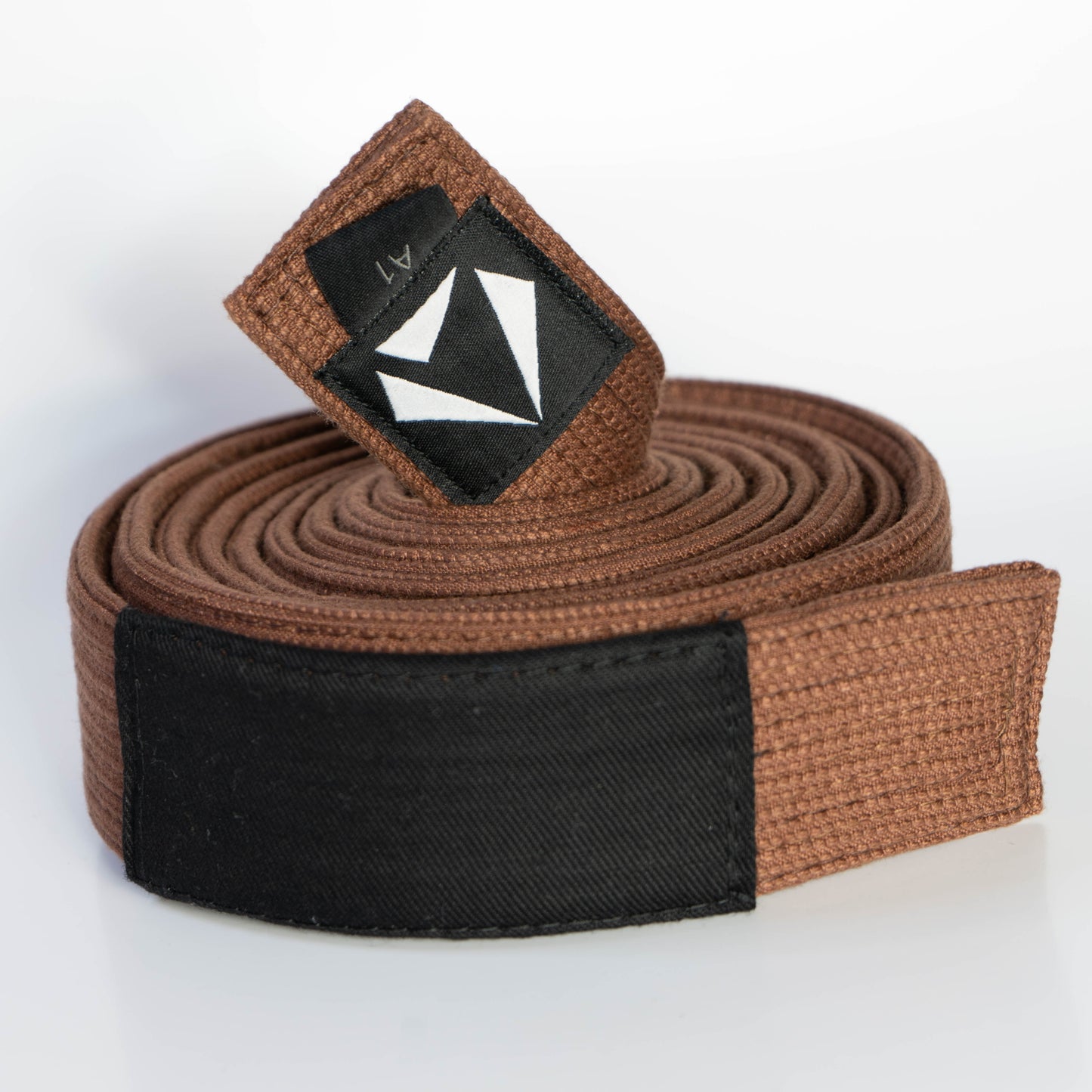 BJJ ADULT BELT PEARL WEAVE 