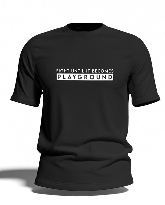 T-SHIRT PLAYGROUND