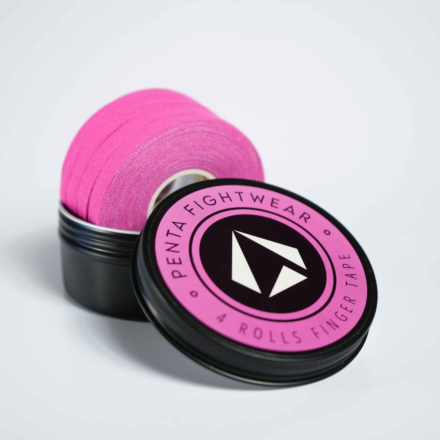 FINGER TAPE PINK